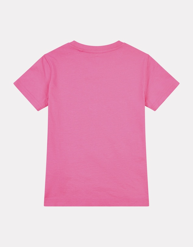 New Balance - Stacked Logo Tee