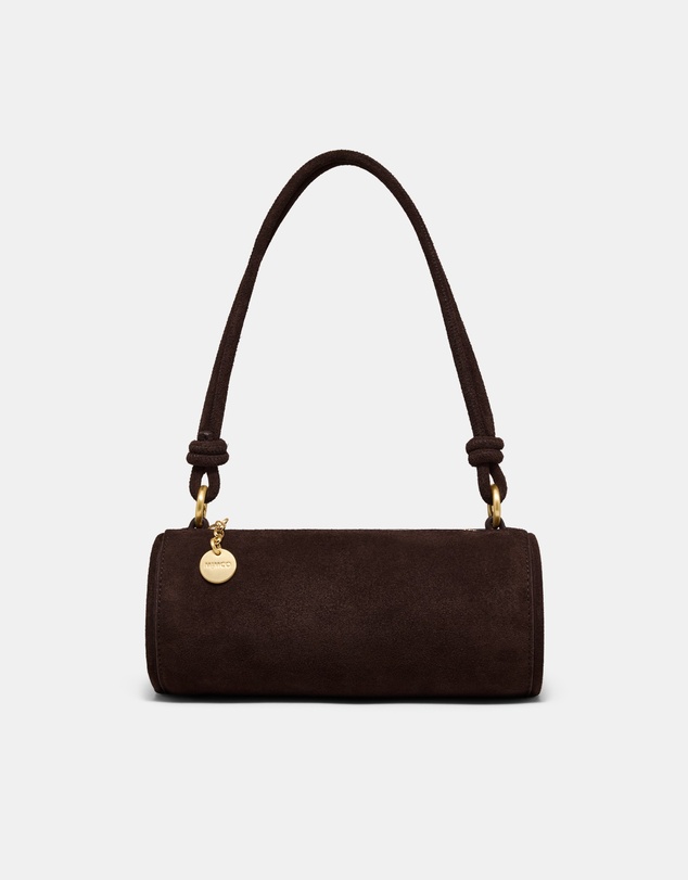 MIMCO - Barrel Mini Shoulder Bag