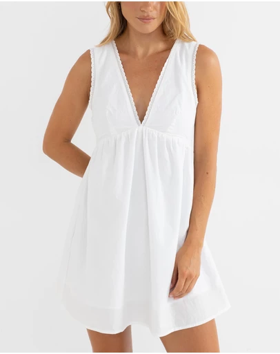 Rhythm - Presley Dress