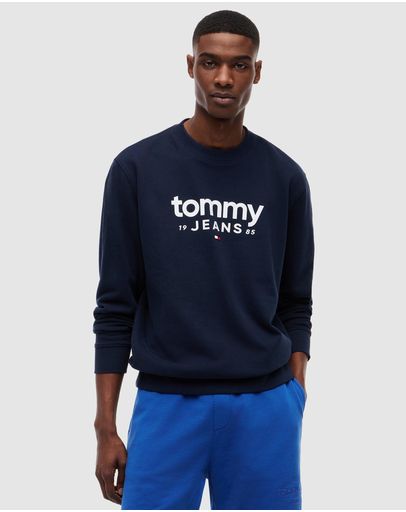 Dark Night Navy