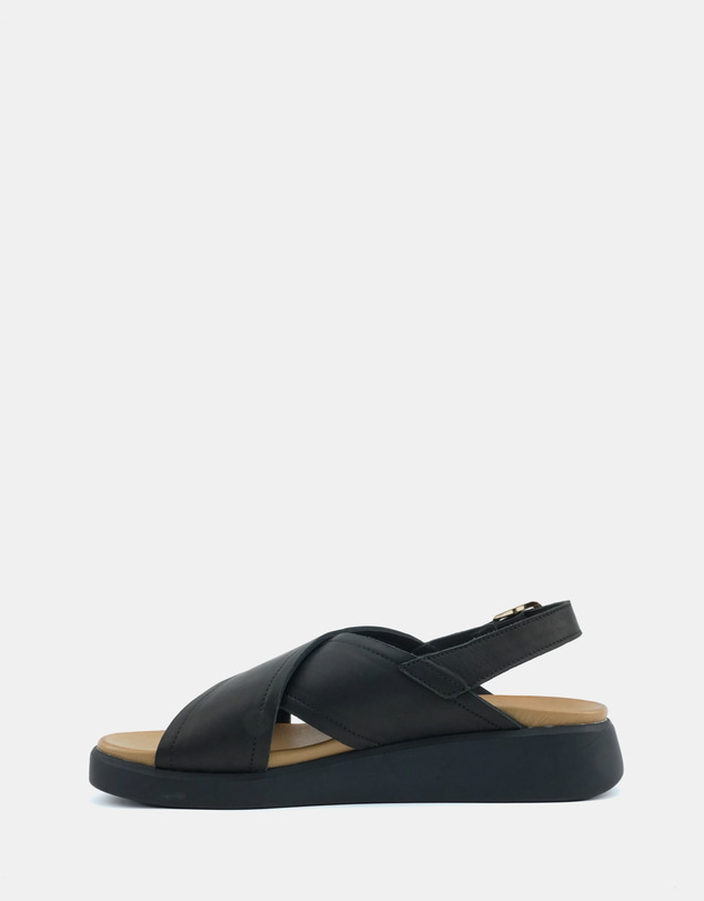 Clarks - Capri Black