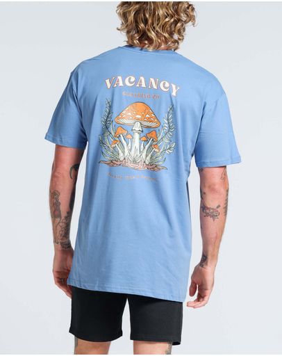 Carolina Blue