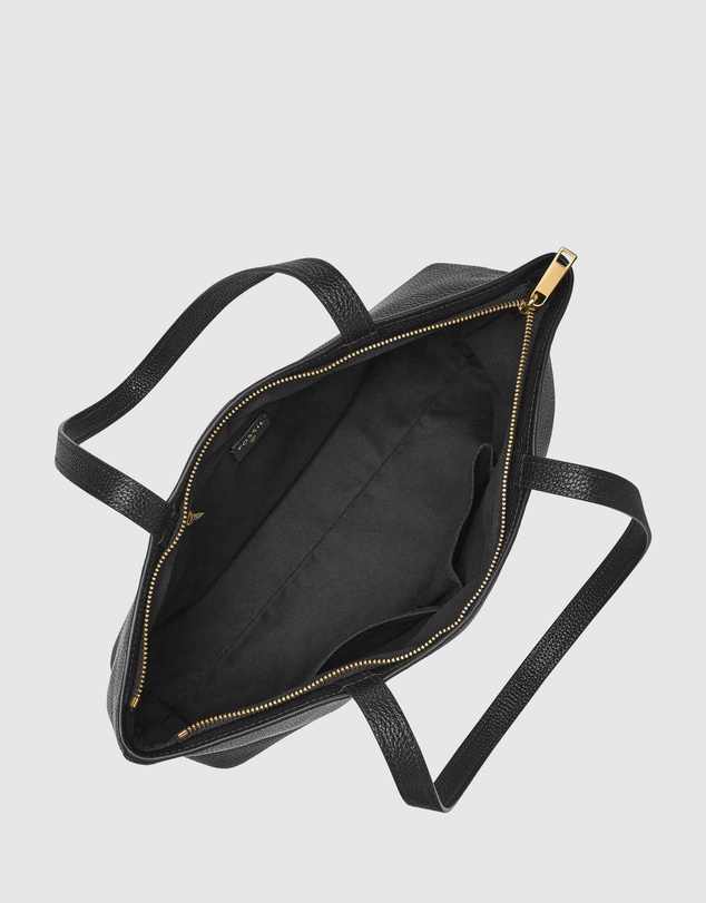Fossil - Jessie Black Tote