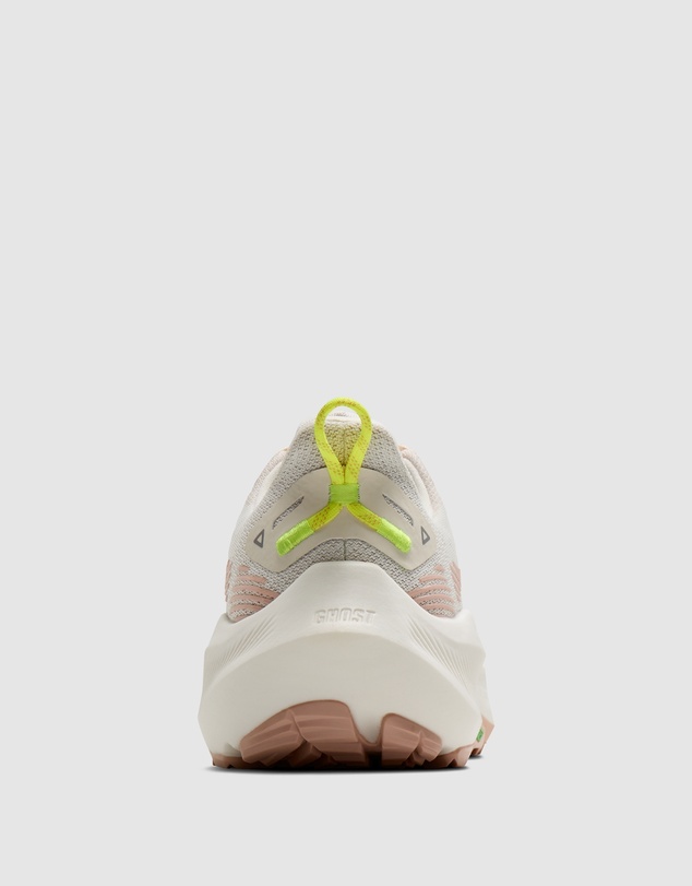 Brooks - Ghost Trail - Women's