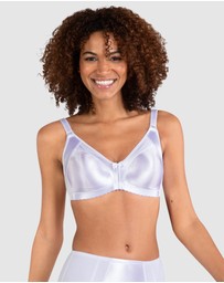 Naturana - Moulded Soft Cup Minimiser Bra