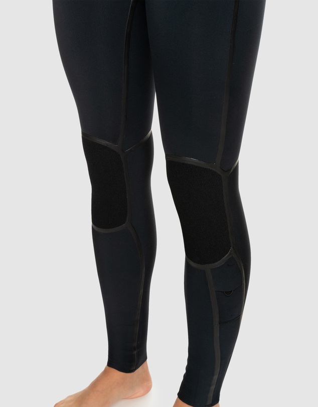 Roxy - Womens 4/3mm Swell Series Chest Zip Wetsuit