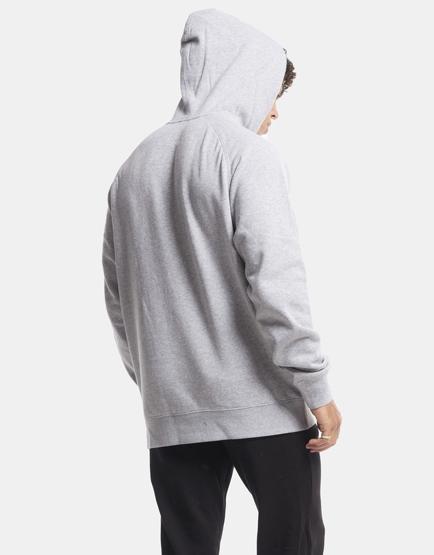 Vacancy Co - Palm Embroidery Hoodie