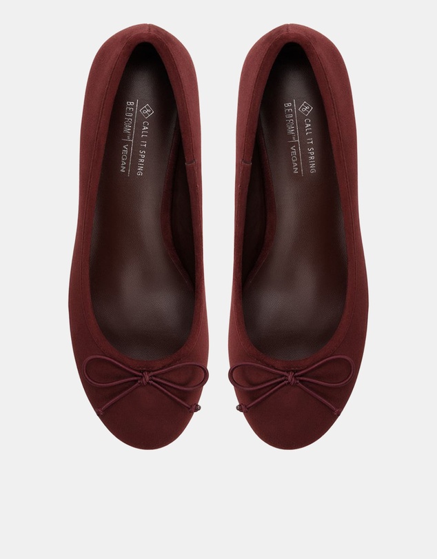 Call It Spring - Poiise Heels