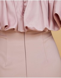 CHANCERY - Noah Dress