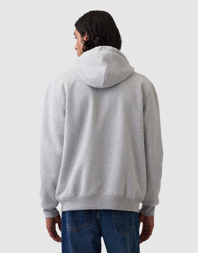 GAP - Core Arch Full Zip Hoodie