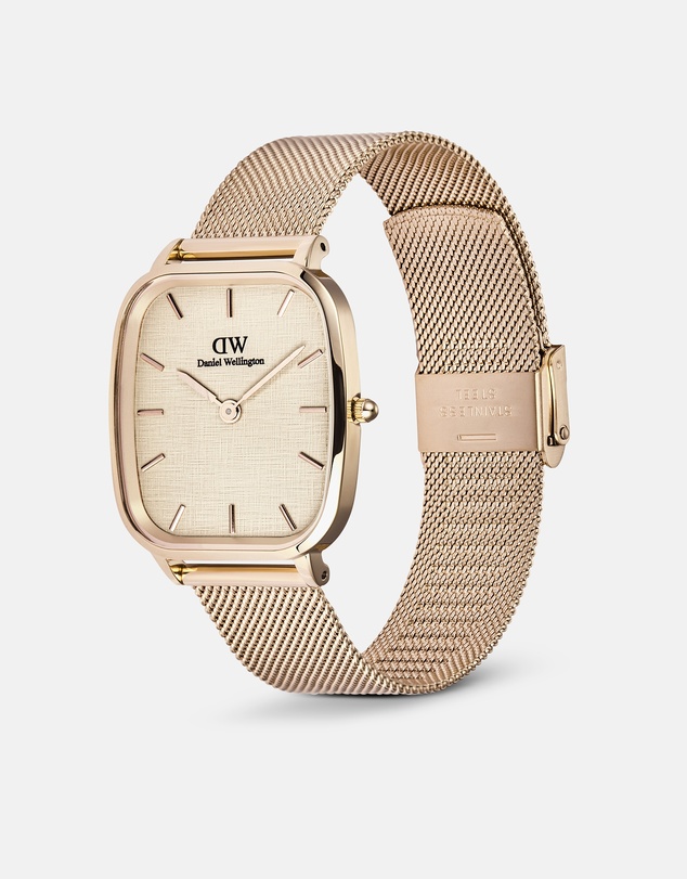 Daniel Wellington - Marlon Melrose Linen