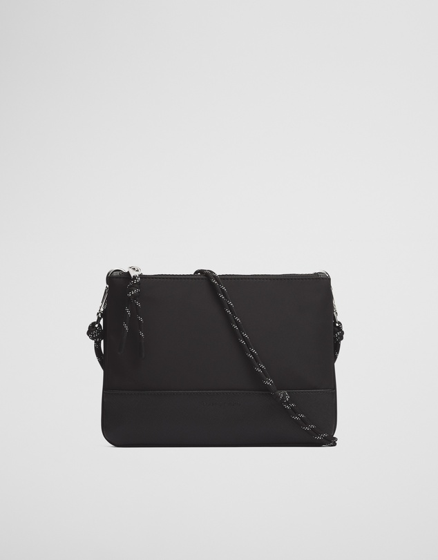 Country Road - Cord Strap Crossbody
