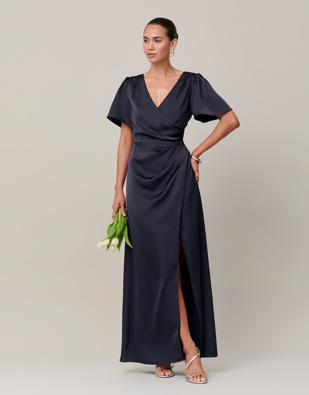 Willa - Demi Maxi Dress