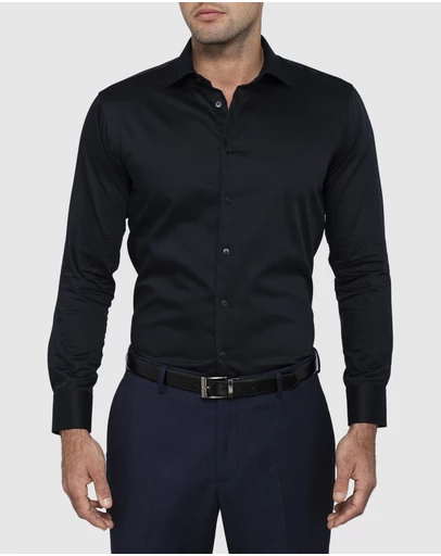 Calvin Klein - Slim Fit Business Shirt