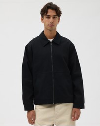 AERE - Cotton Twill Jacket