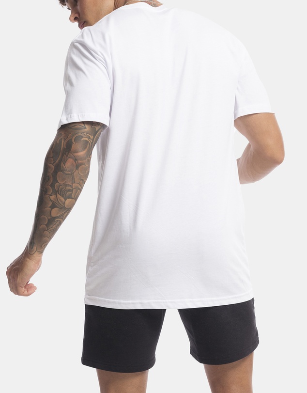 First Division - Core Crest Tee