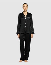 GINIA - Fine Finishes Pyjama