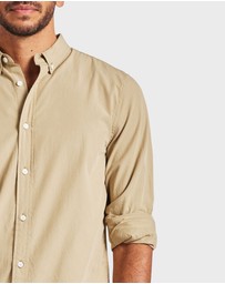 Academy Brand - Reagan Shirt