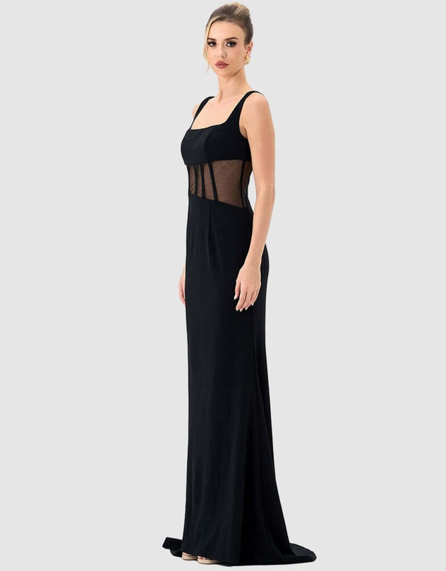 Bariano - Westley Asymmetric Maxi