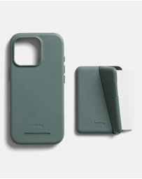 Bellroy - Mod Phone Case + Wallet iPhone 16 Pro