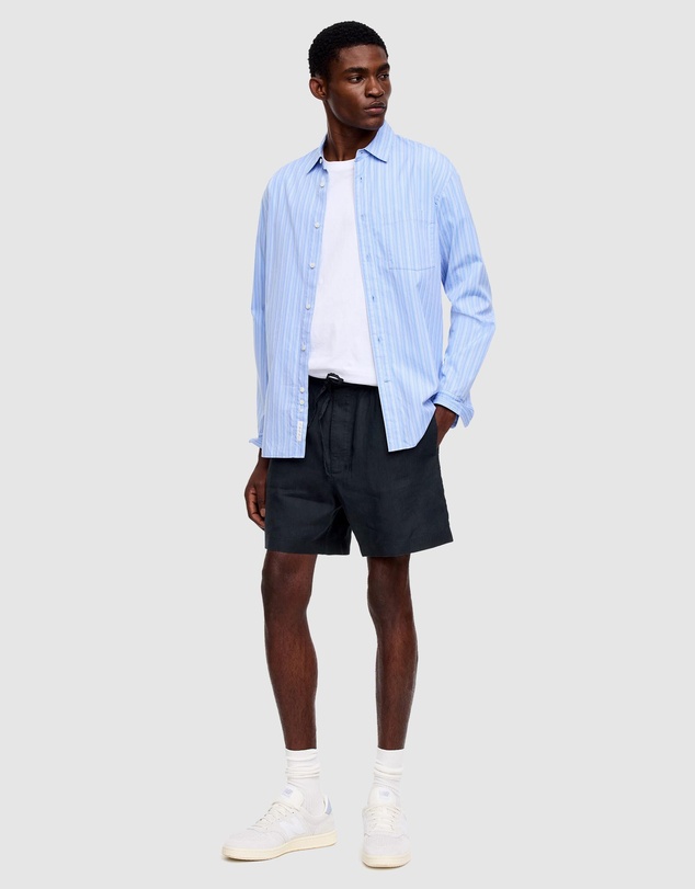 ARKET - Linen Shorts