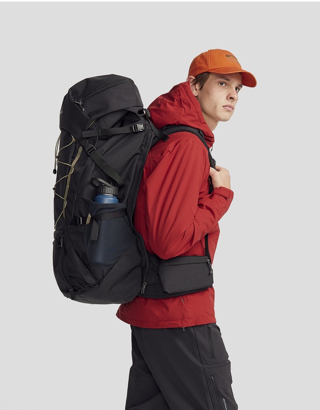 Kathmandu - Interloper Pack - 65L