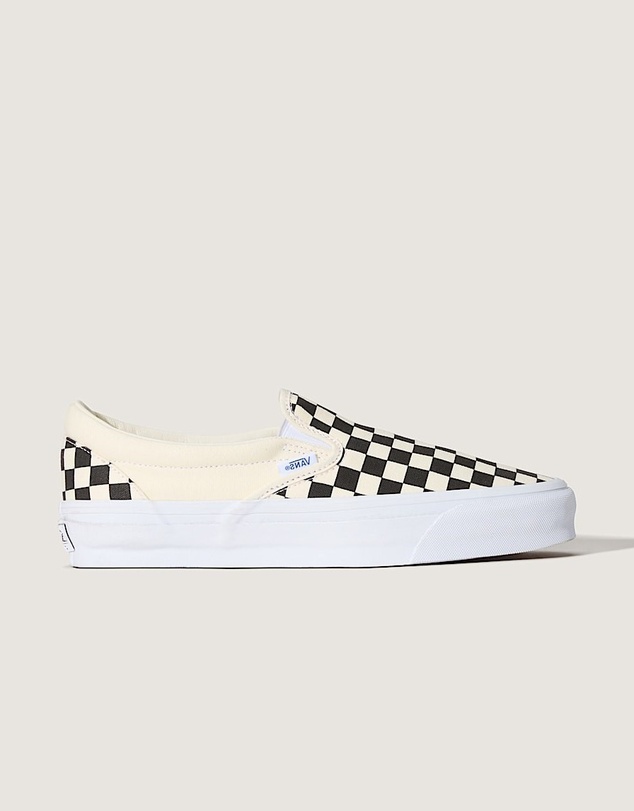 Vans - Premium Slip-On 98 - Unisex