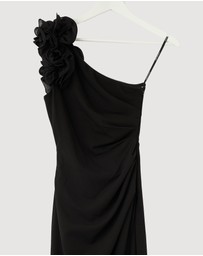 Revibe - Repaired CHANCERY Holli Dress - AU 8
