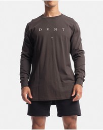 DVNT - Saint Long Sleeve Tee