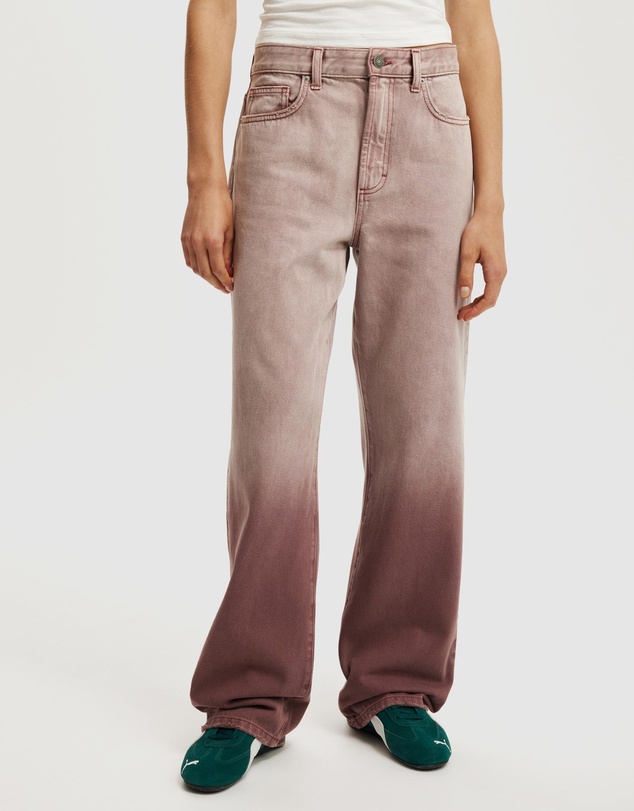 Cotton On - 91 Straight Jeans