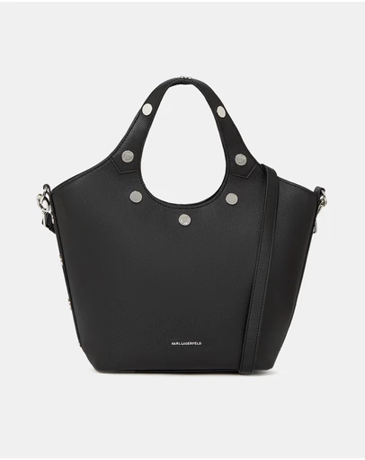 Karl Lagerfeld - K/Rocky Marais Small Tote Bag