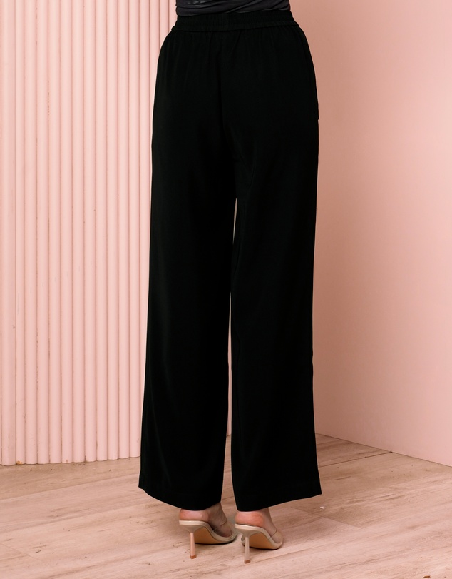 Azzurielle - Scottie Wide Leg Pants