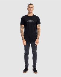 DVNT - Revolution 2.0 Tee