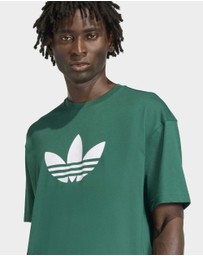 adidas Originals - ADICOLOR TREFOIL TEE Mens