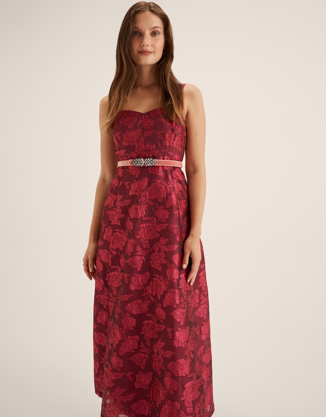 Review - Mina Sundress