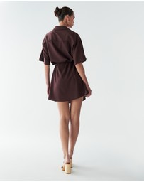 BWLDR - Orla Mini Dress