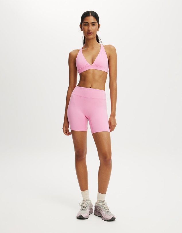 Cotton On Body Active - Ultra Soft Contour Bike Short