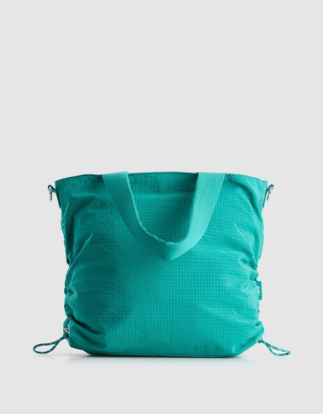Nere - n.motion Shopper Tote Bag