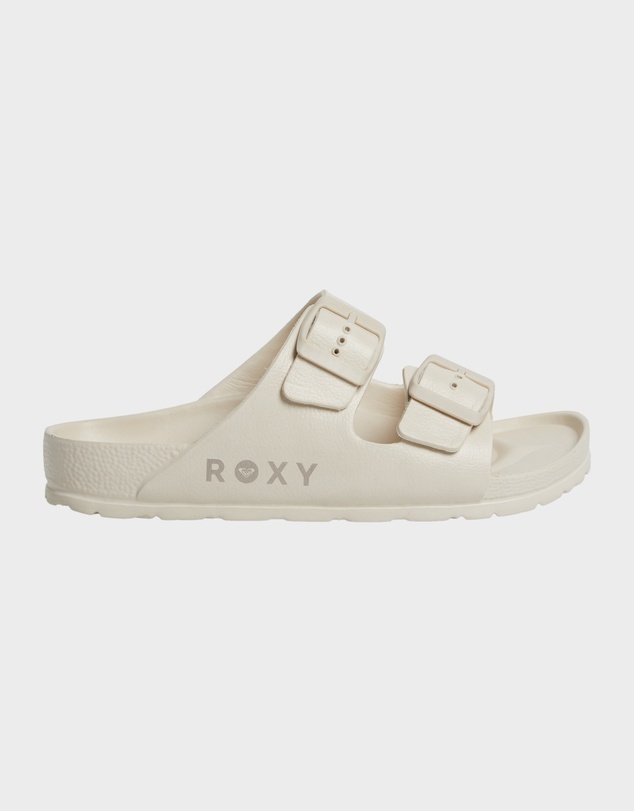 Roxy - Womens Kattie Slider