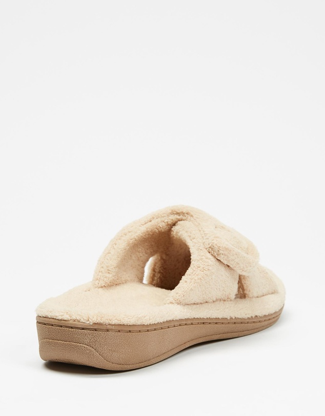 Vionic - Relax Slipper - Tan