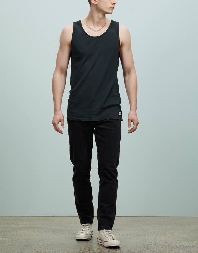 Rolla's - Tim Slims Bonzer Jeans