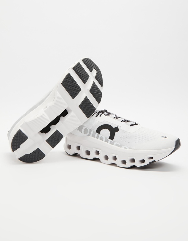 On - Cloudmonster - Women's