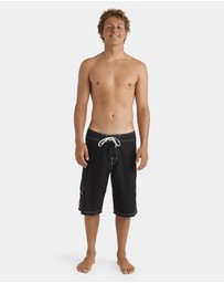 Billabong - Mens Bracket Pro 21