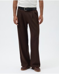 AERE - Malcolm Relaxed Pants