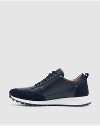 Oxford - Hugo Athletic Sneaker