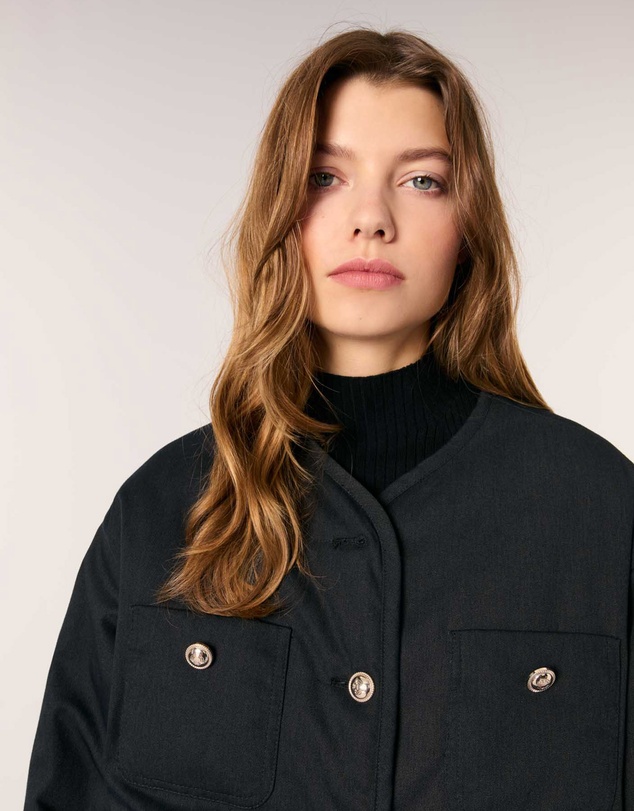 Maje - Gipada Coat