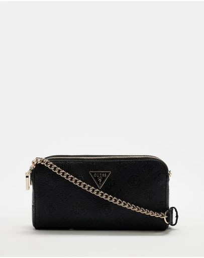 GUESS - Cresidia II Status Crossbody