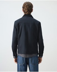 M.N.G - Paolo Jacket