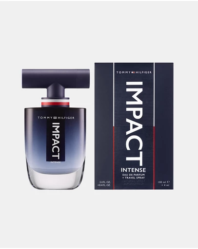 Tommy Hilfiger - Tommy Hilfiger Impact Intense EDP 100ML