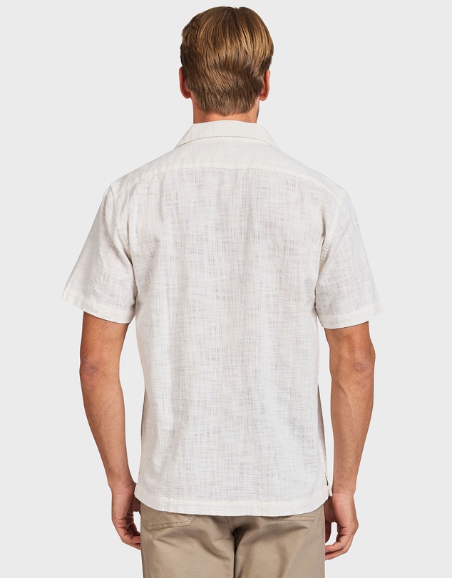 Academy Brand - Jose Short Sleeve Shirt